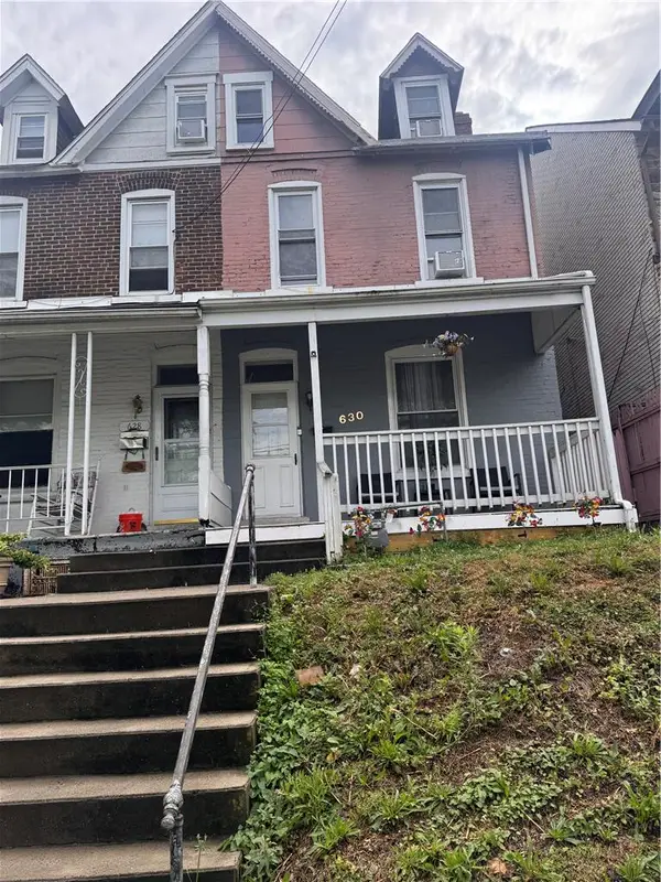 630 4th Street, Allentown City, PA 18102
