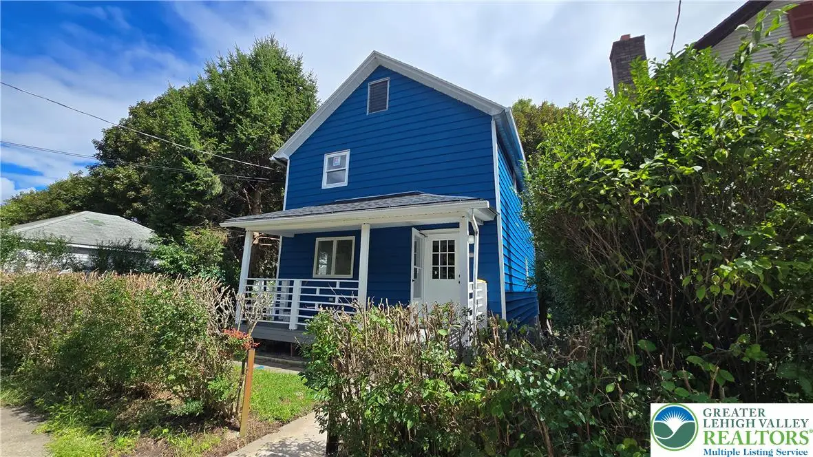 330 4th Street, Olyphant, PA 18447 - #1