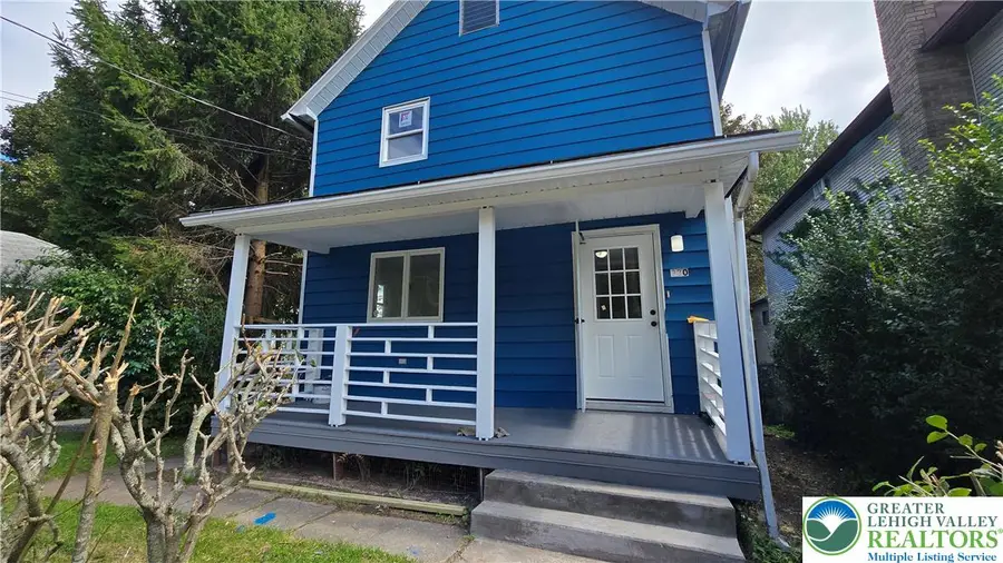 330 4th Street, Olyphant, PA 18447 - #2