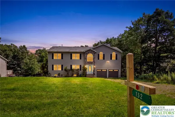 152 Granite Road, Tobyhanna Twp, PA 18334