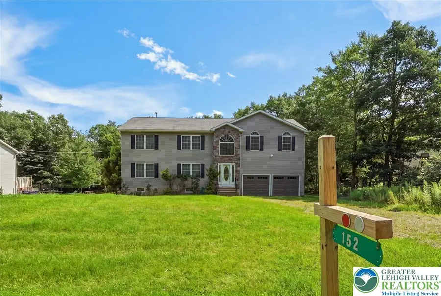 152 Granite Road, Emerald Lakes, PA 18334 - #2