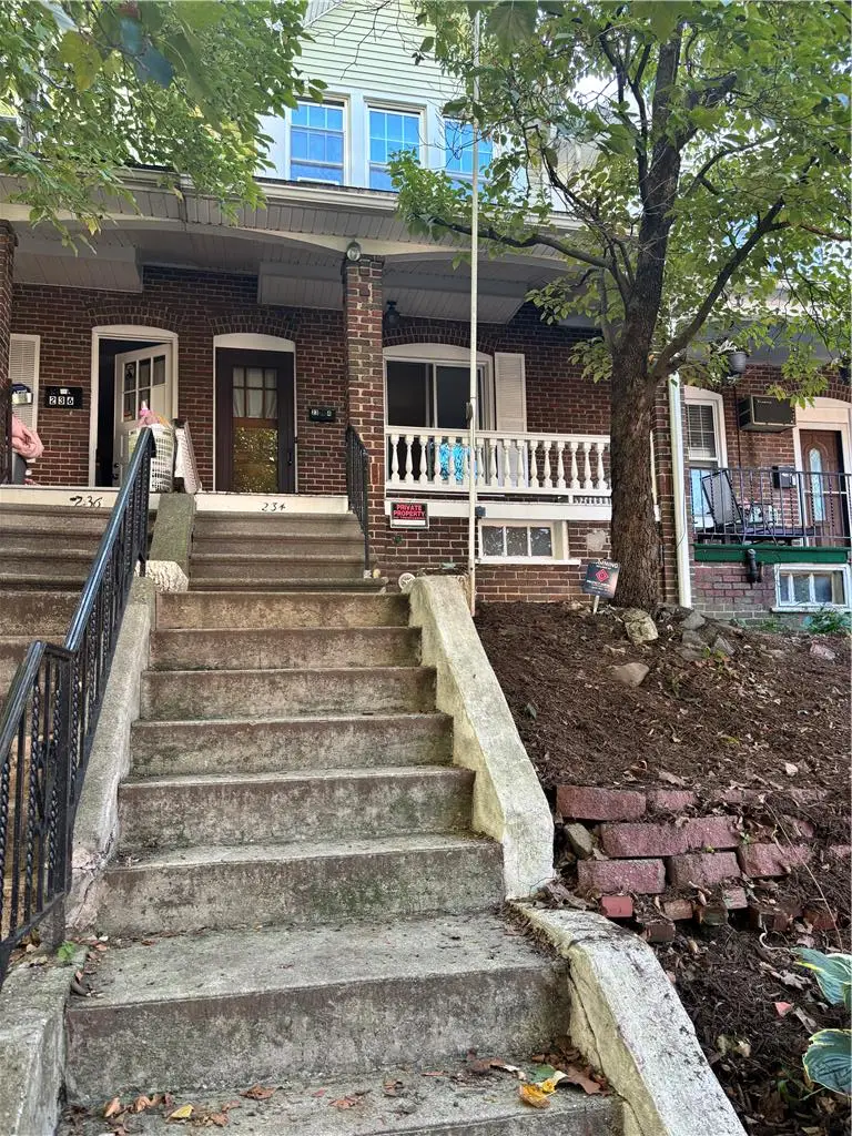 234 S 13th, Allentown, PA 18102 - #2