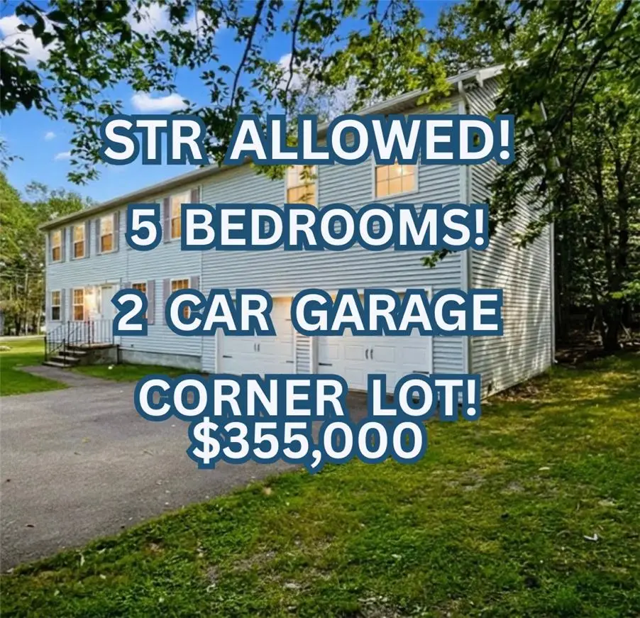 1226 Country Place Drive, Coolbaugh, PA 18466 - #1