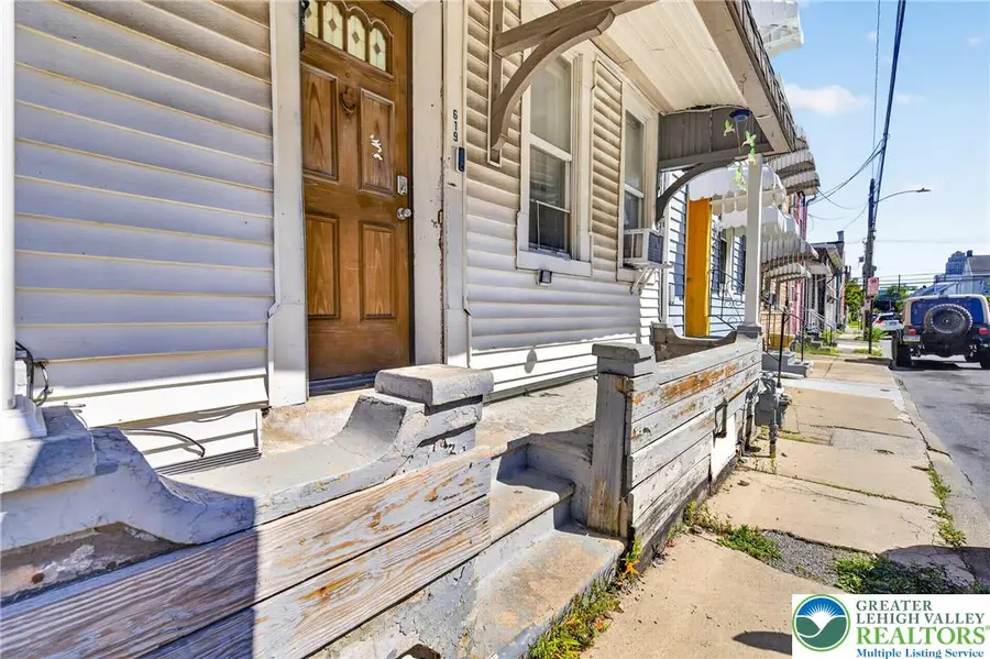 619 Lumber Street, Allentown, PA 18102 - #3