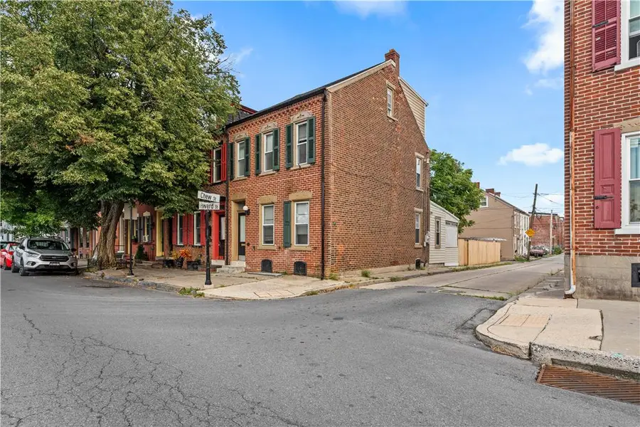 1022 W Chew Street, Allentown, PA 18102 - #2