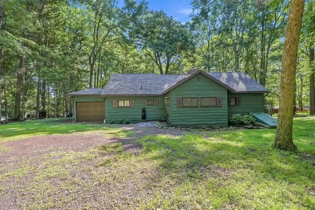 78 Crest Drive, Lake Harmony, PA 18624 - #1