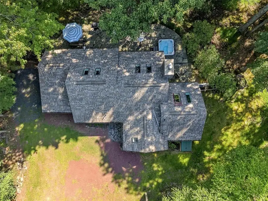 78 Crest Drive, Lake Harmony, PA 18624 - #2