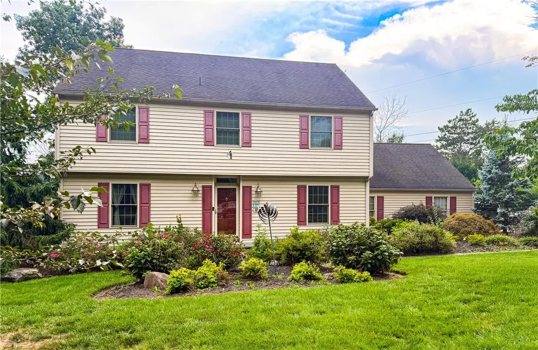 4454 Farm Drive, South Whitehall, PA 18104 - #1