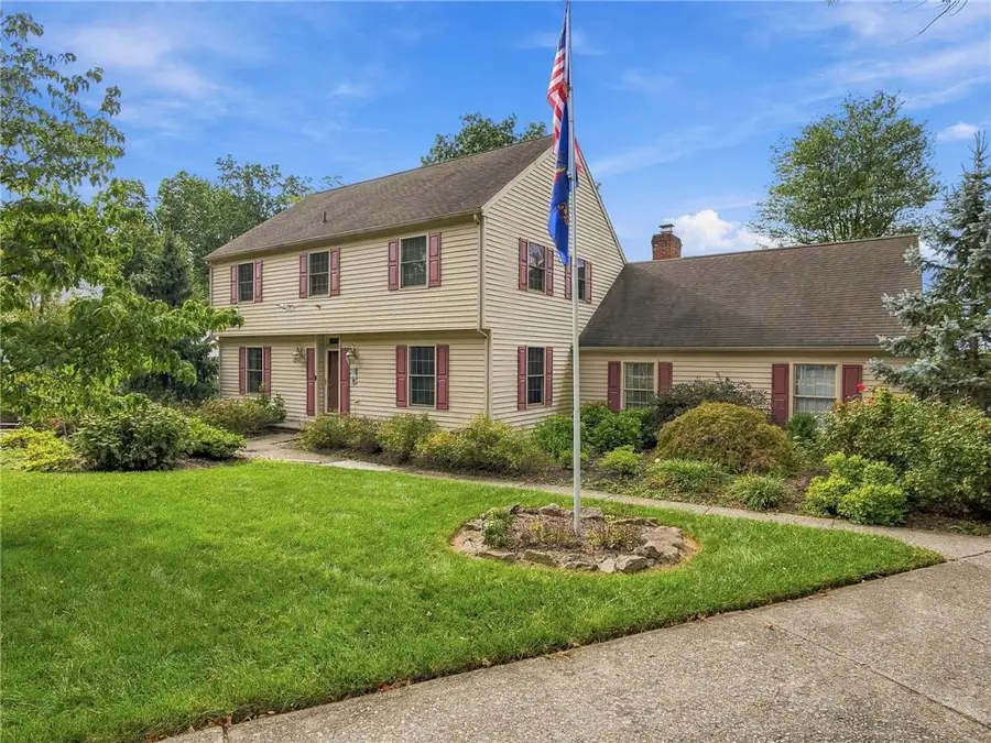 4454 Farm Drive, South Whitehall, PA 18104 - #2