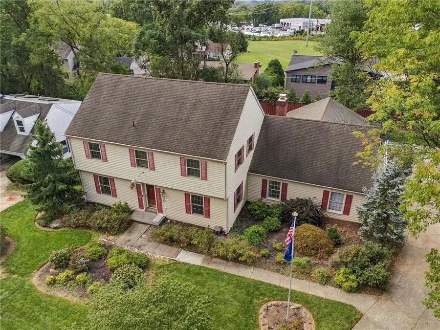 4454 Farm Drive, South Whitehall, PA 18104 - #3