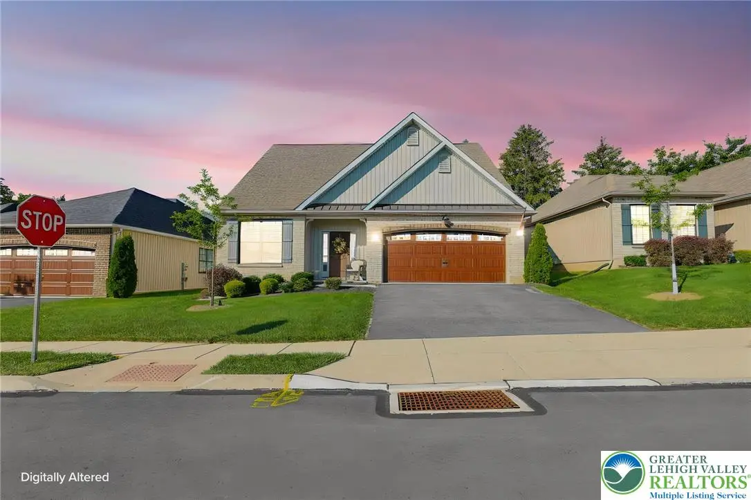 3575 Daylily Drive, Upper Milford, PA 18049 - #1
