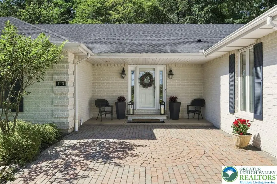 123 Meadow Road, Blakeslee, PA 18610 - #3