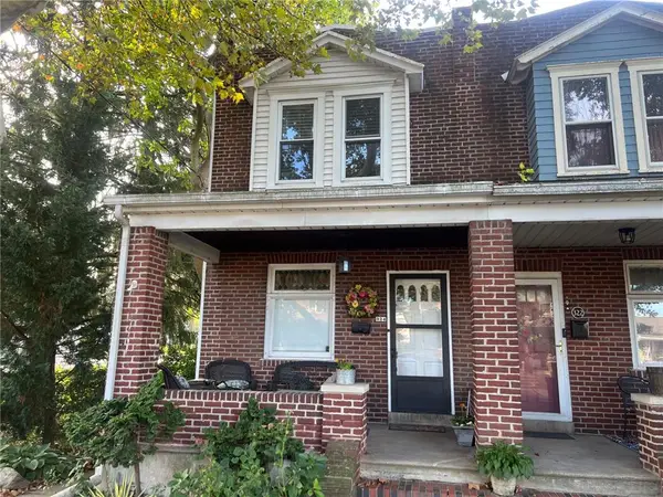 324 Laurel Street, Bethlehem City, PA 18018