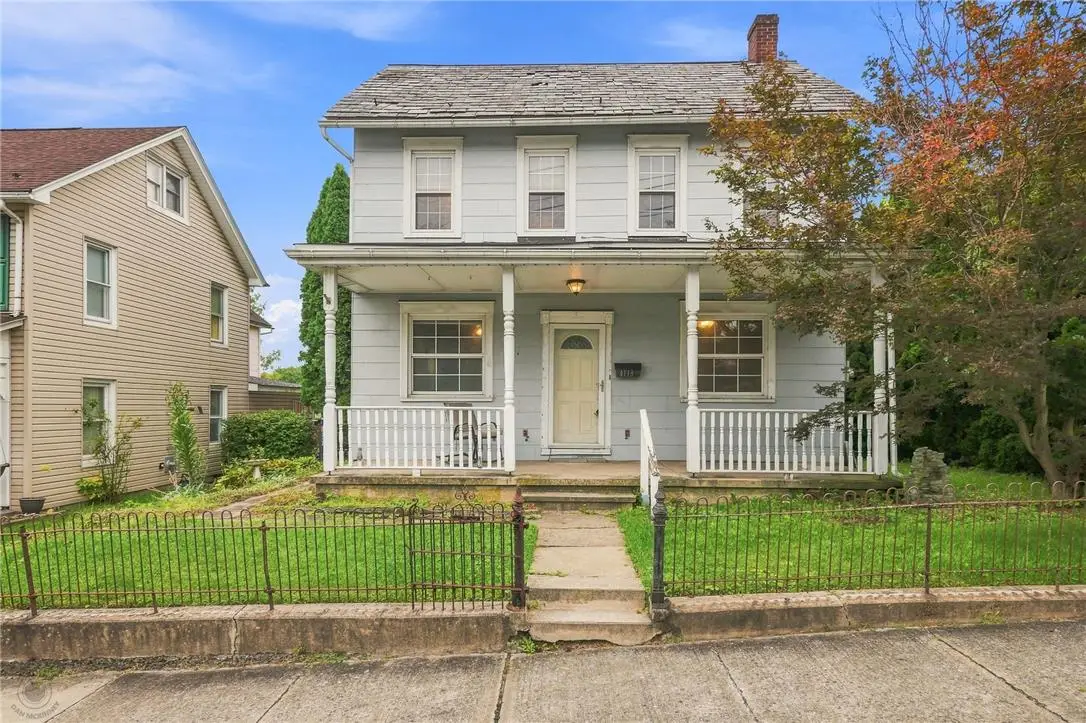 4113 S Church Street S, Egypt, PA 18052 - #1