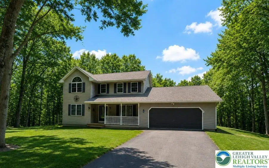 303 E Mountain Top Road, Summit Hill, PA 18250 - #1