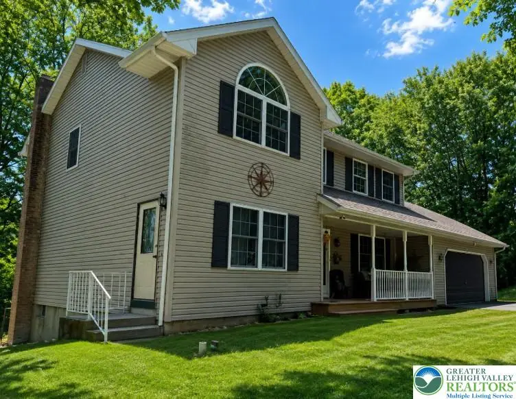 303 E Mountain Top Road, Summit Hill, PA 18250 - #2