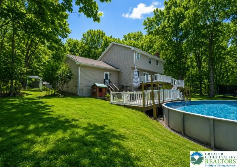 303 E Mountain Top Road, Summit Hill, PA 18250 - #3