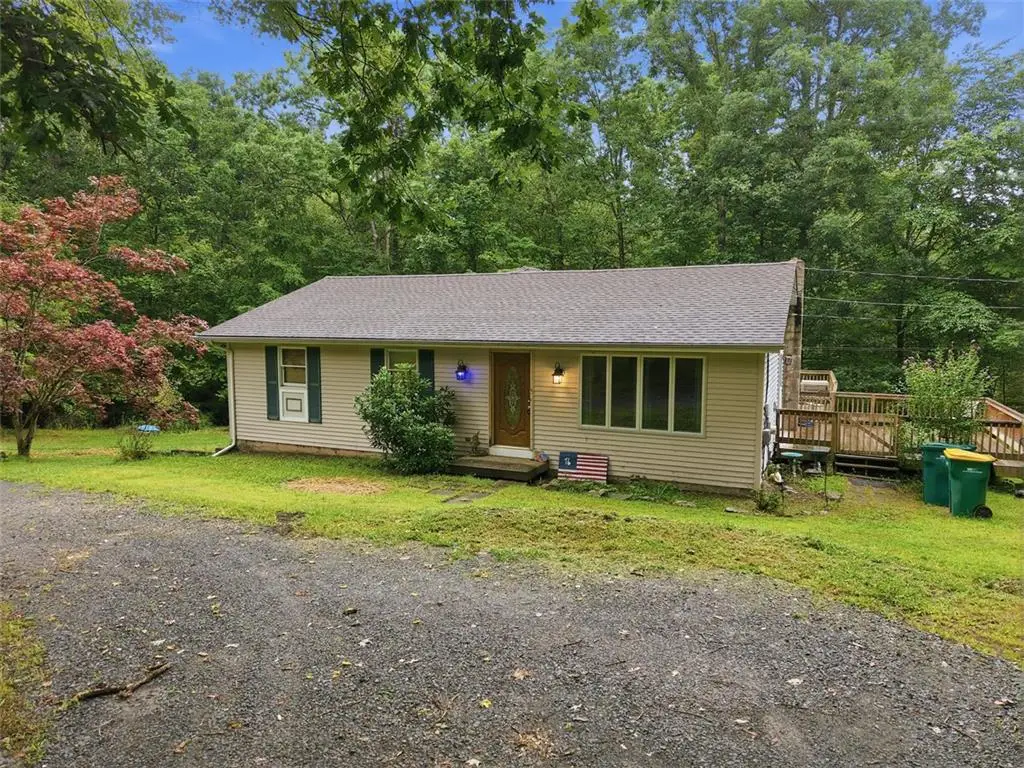 191 Hemlock Road, Pocono, PA 18372 - #1