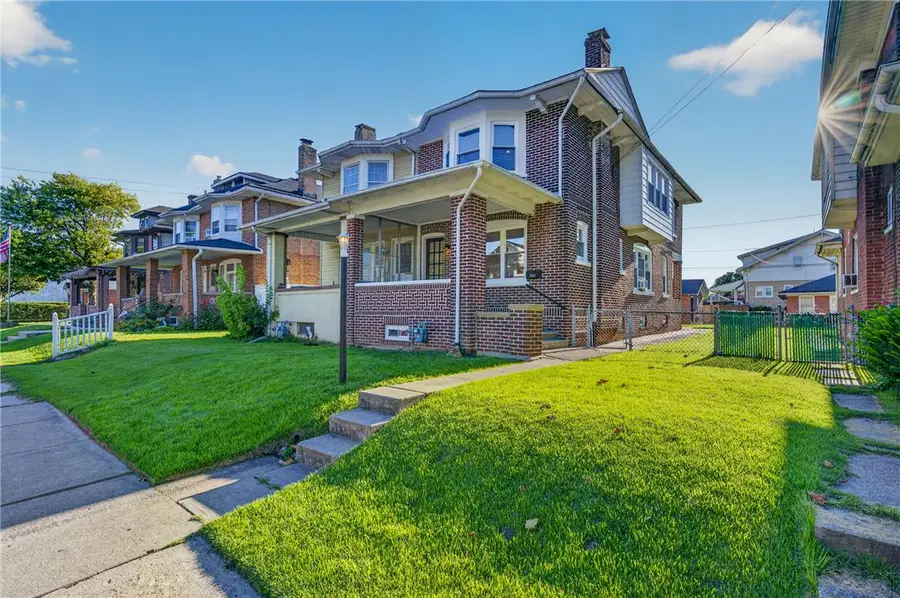 842 Sherman Street, Allentown, PA 18109 - #2