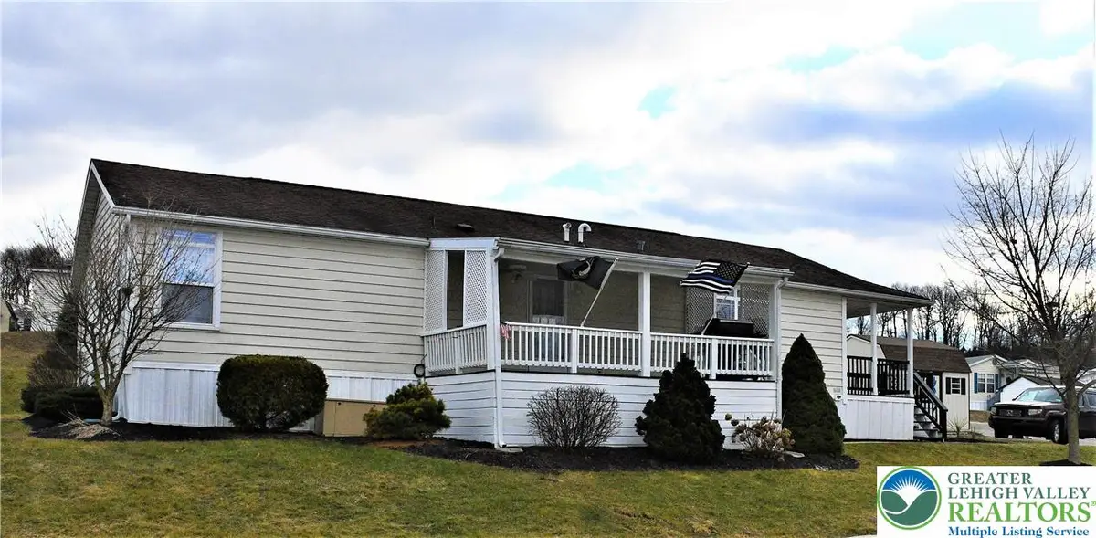 101 Pheasant Drive, Greenwich, PA 19530 - #1