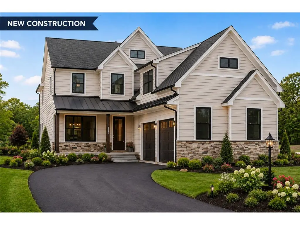 Hottle Road, Springfield, PA 18036 - #1