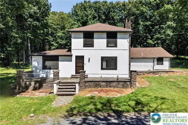 211 Sand Spring Road, Barrett Twp, PA 18326