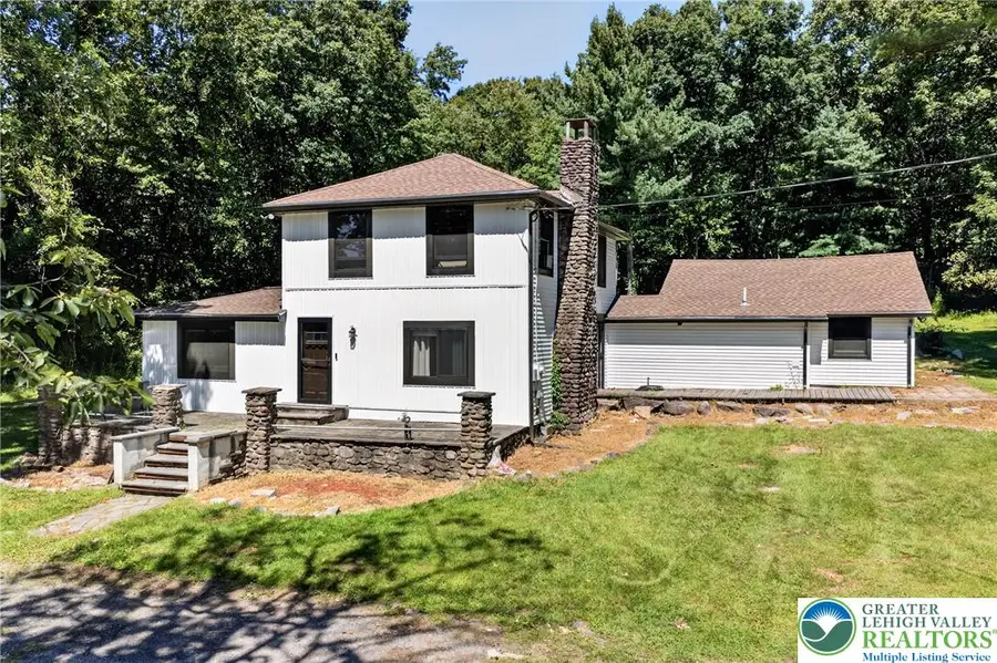211 Sand Spring Road, Cresco, PA 18326 - #3