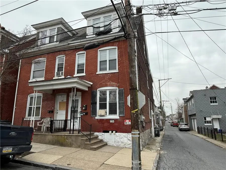139 S 9th Street, Easton, PA 18042 - #2