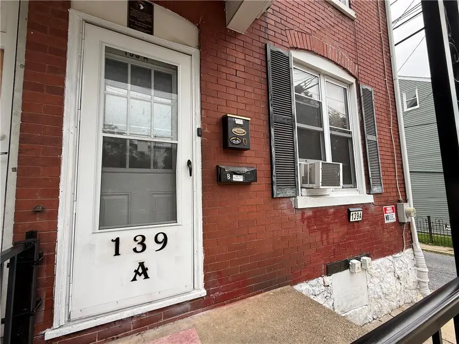 139 S 9th Street, Easton, PA 18042 - #3