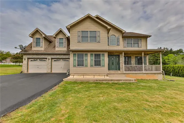 42 Louis Circle, Butler Twp, PA 18222