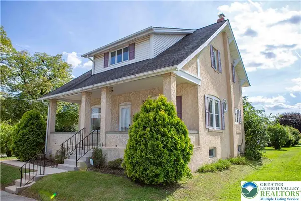 158 S 5th Street, Coplay Boro, PA 18037