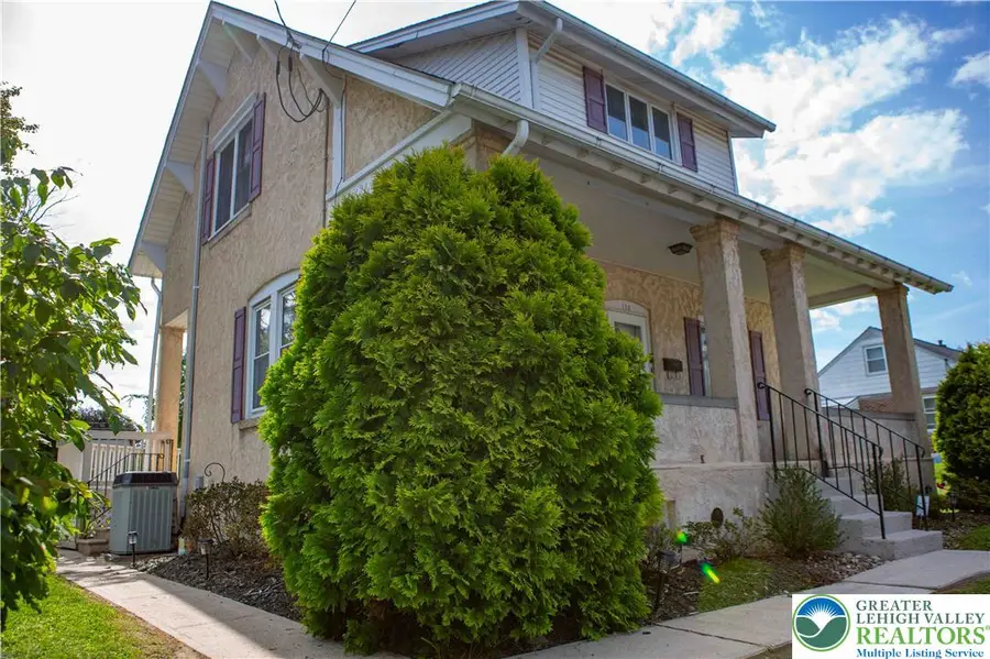 158 S 5th Street, Coplay, PA 18037 - #3