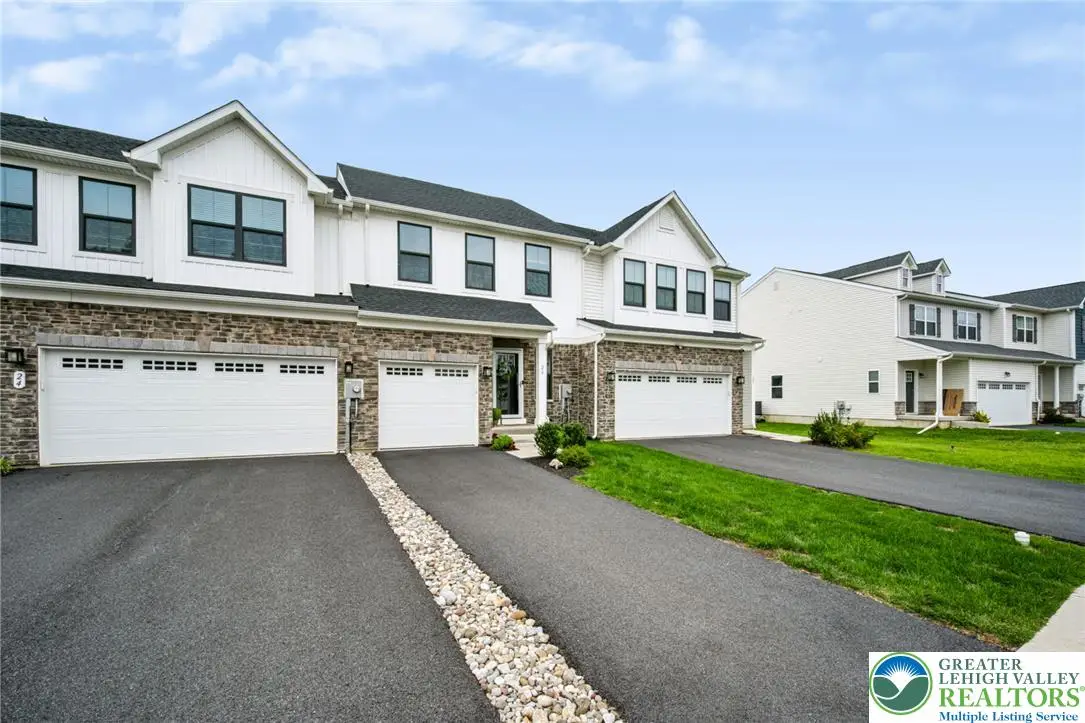 26 Timber Trail, Easton, PA 18045 - #1