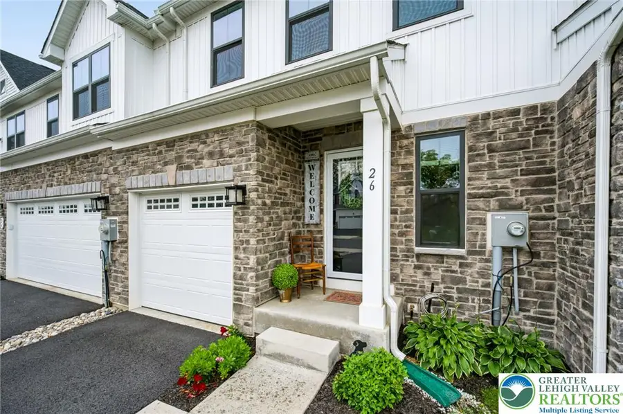 26 Timber Trail, Easton, PA 18045 - #2