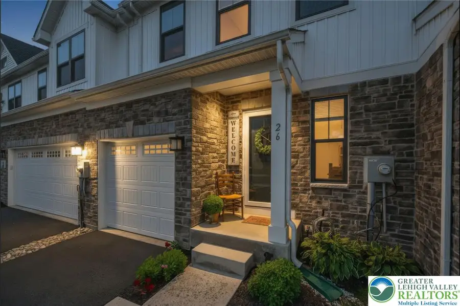 26 Timber Trail, Easton, PA 18045 - #3