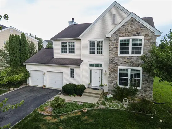 1035 Jervin Drive, South Whitehall Twp, PA 18104
