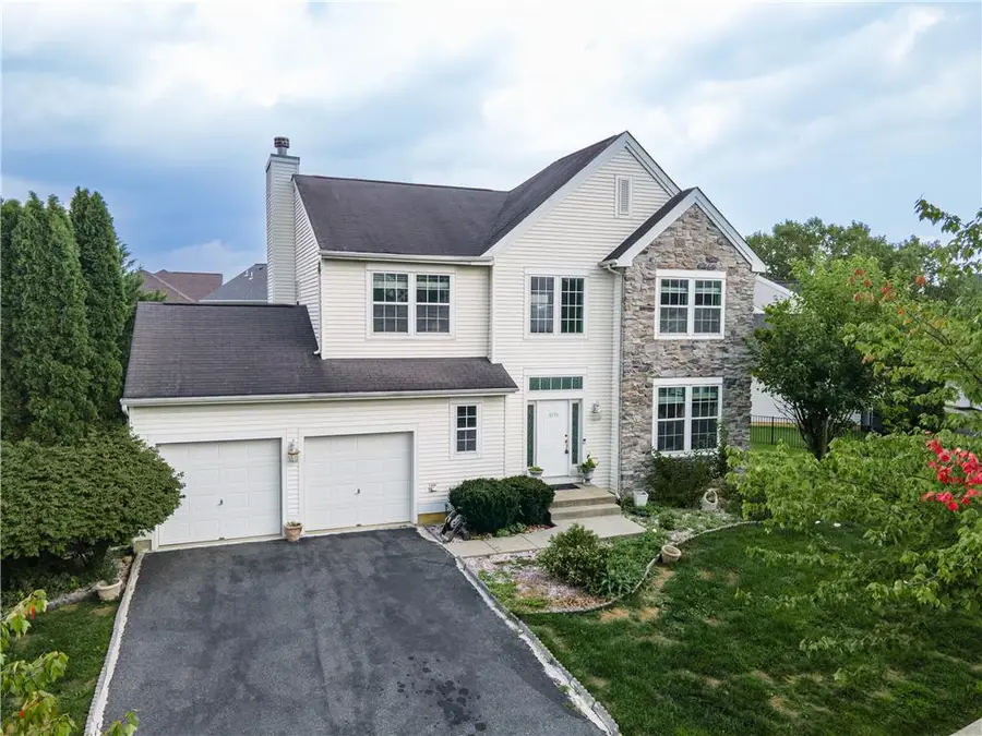 1035 Jervin Drive, South Whitehall, PA 18104 - #2