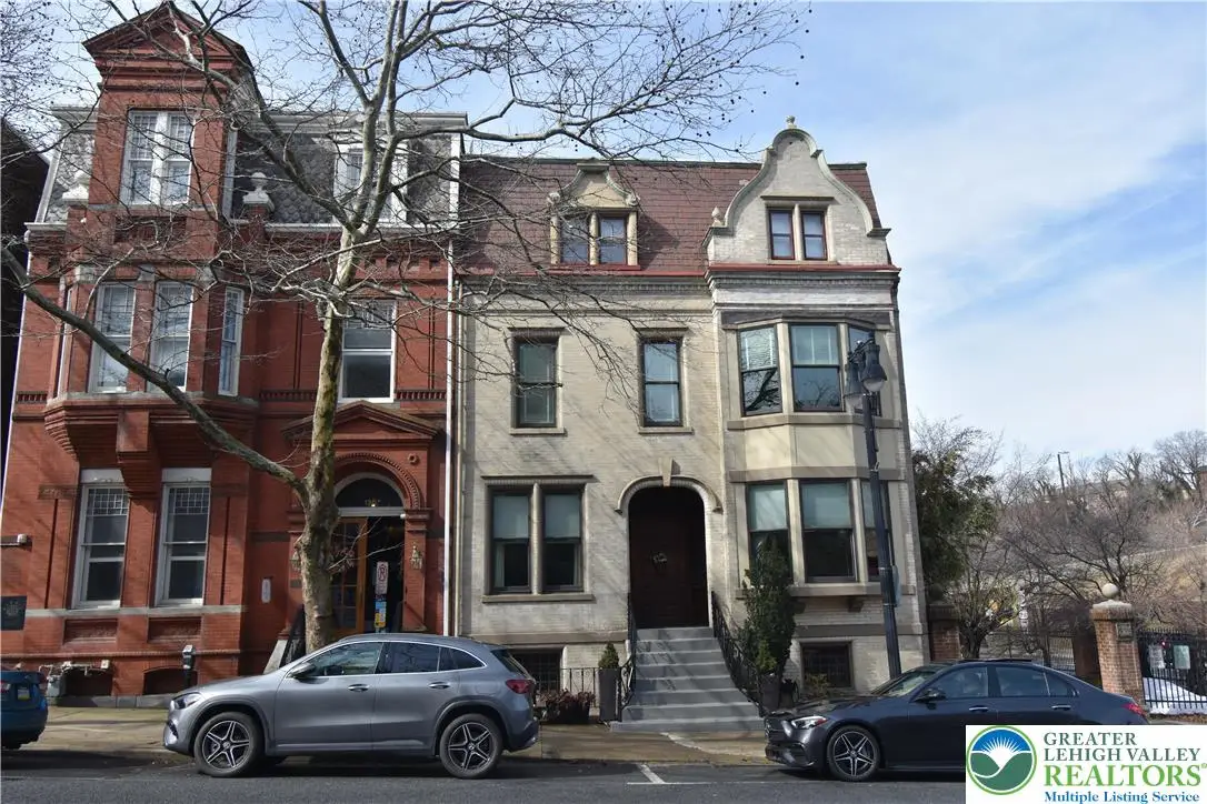134 N 3rd Street, Easton, PA 18042 - #1