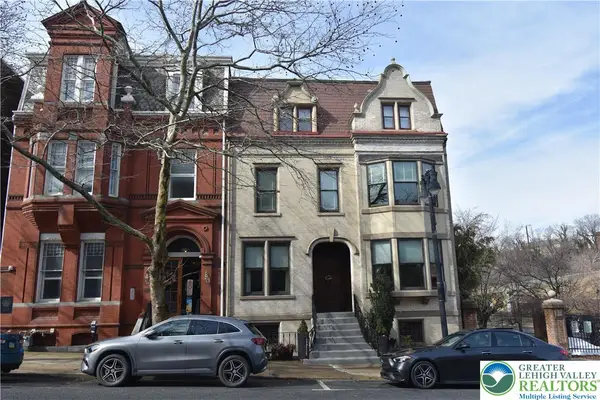 134 N 3rd Street, Easton, PA 18042