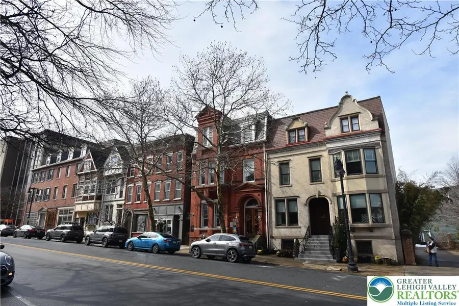 134 N 3rd Street, Easton, PA 18042 - #3