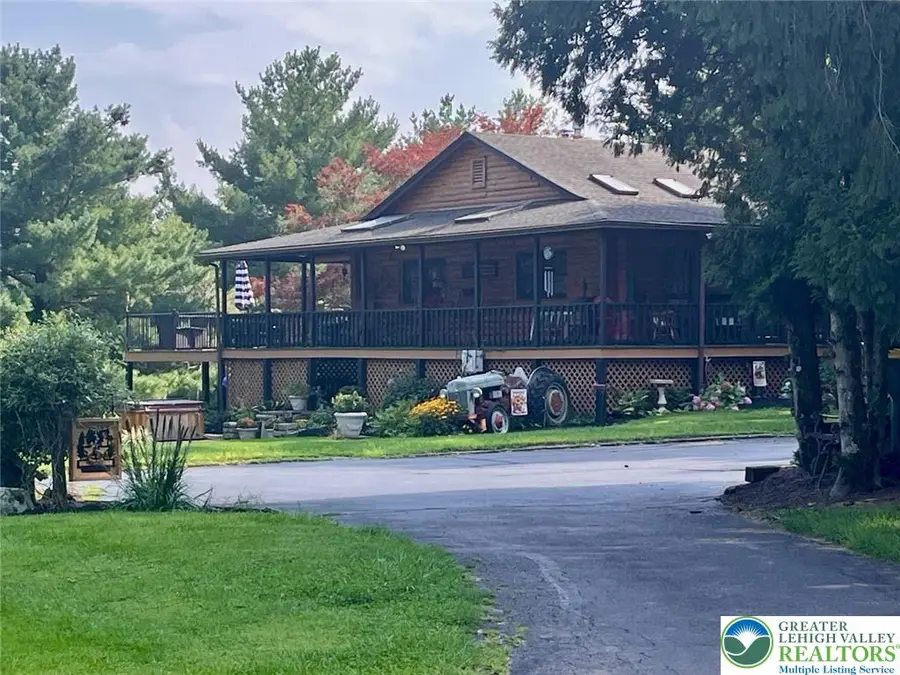 2053 Mountain View Drive, Haycock, PA 18951 - #2