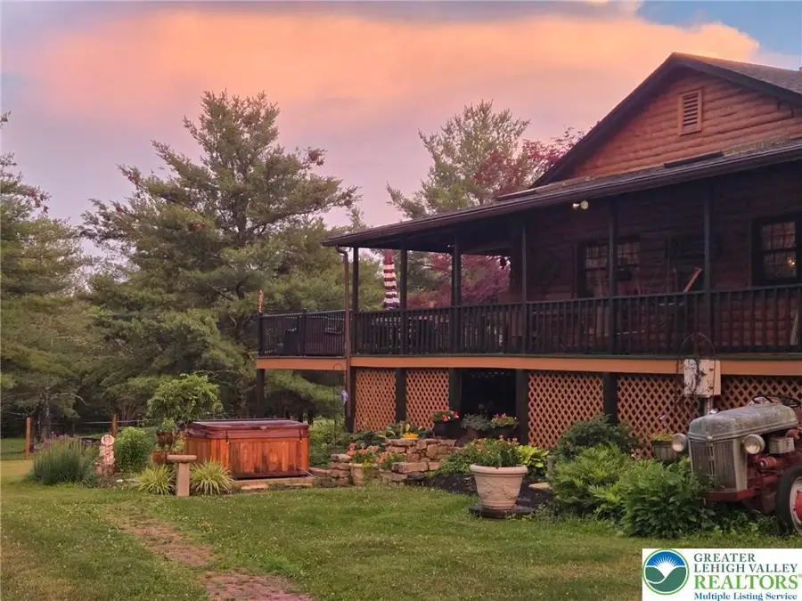 2053 Mountain View Drive, Haycock, PA 18951 - #3