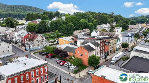 104 W Broad Street, Tamaqua Boro, PA 18252