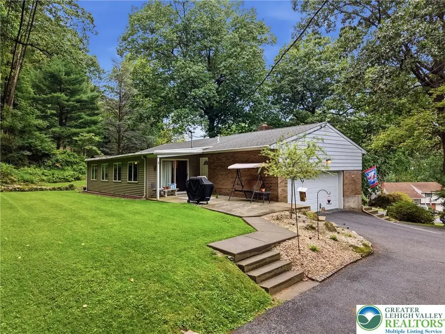 614 Greenwood Street, Allentown, PA 18103 - #2