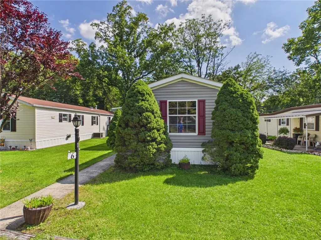 125 Delaware Drive #Lot 6, Easton, PA 18042 - #1