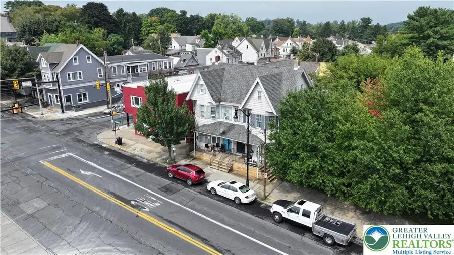 1251 Northampton Street, Easton, PA 18042 - #2