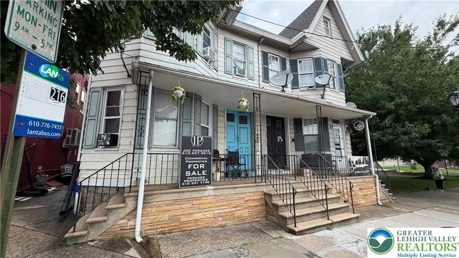 1251 Northampton Street, Easton, PA 18042 - #3