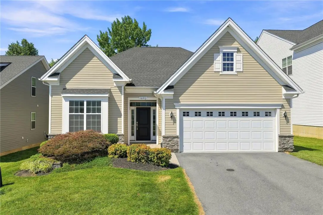 1692 Valley View Drive, South Whitehall, PA 18104 - #1