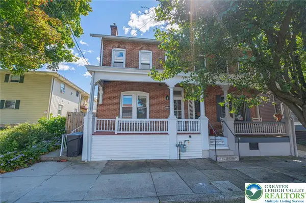 538 Broad Street, Emmaus Boro, PA 18049