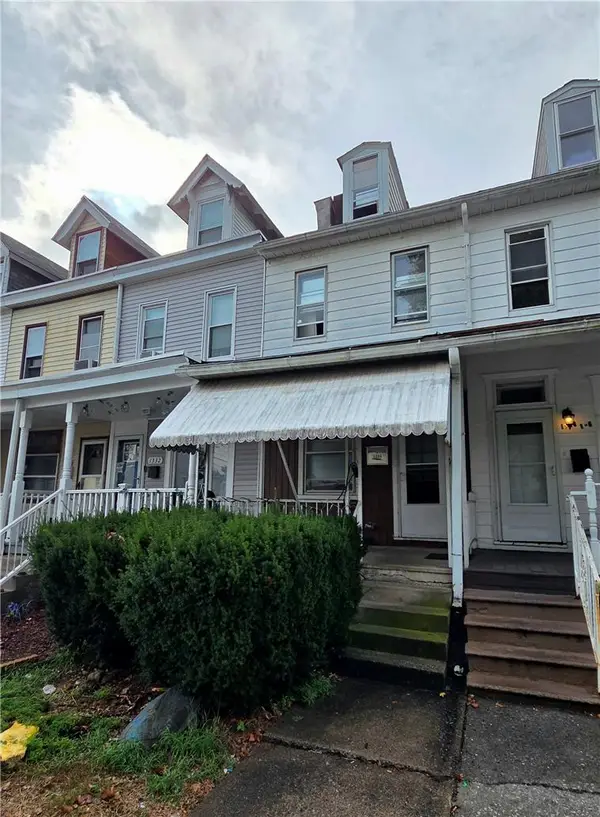 1334 W Gordon Street, Allentown City, PA 18102